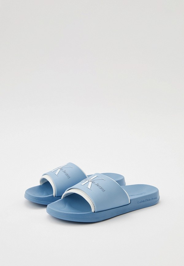 Calvin Klein Jeans Сланцы - фото 3