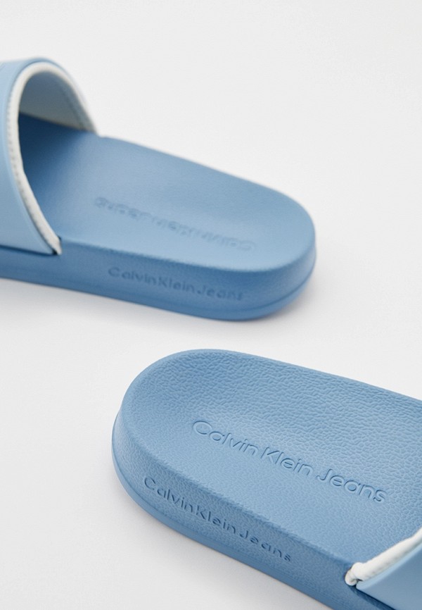 Calvin Klein Jeans Сланцы - фото 4