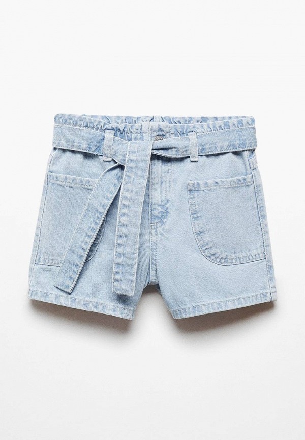 Mango Kids Шорты джинсовые - RUTH - фото 1