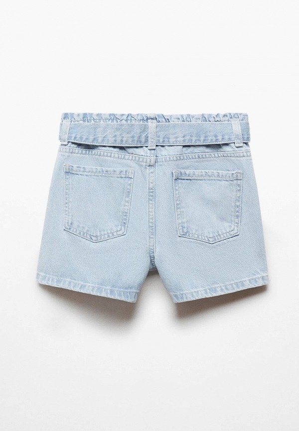 Mango Kids Шорты джинсовые - RUTH - фото 2