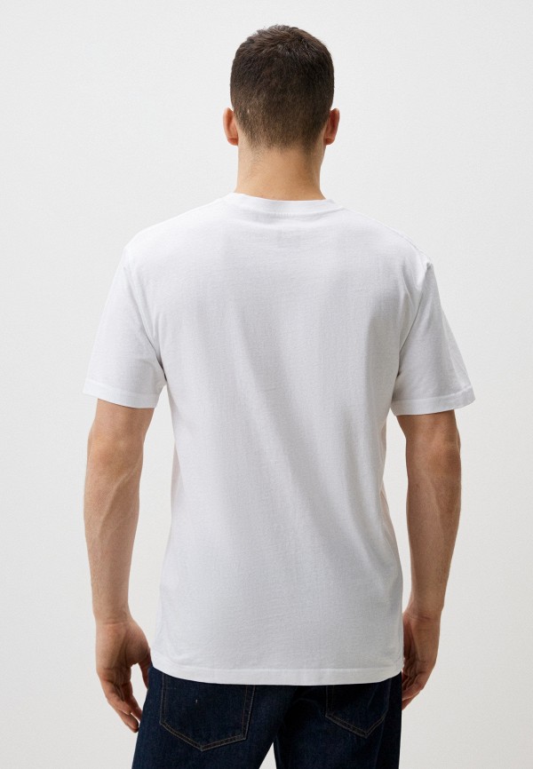 DC Shoes Футболка - DCSTARPOCKETHSS  TEES WBB0 - фото 2