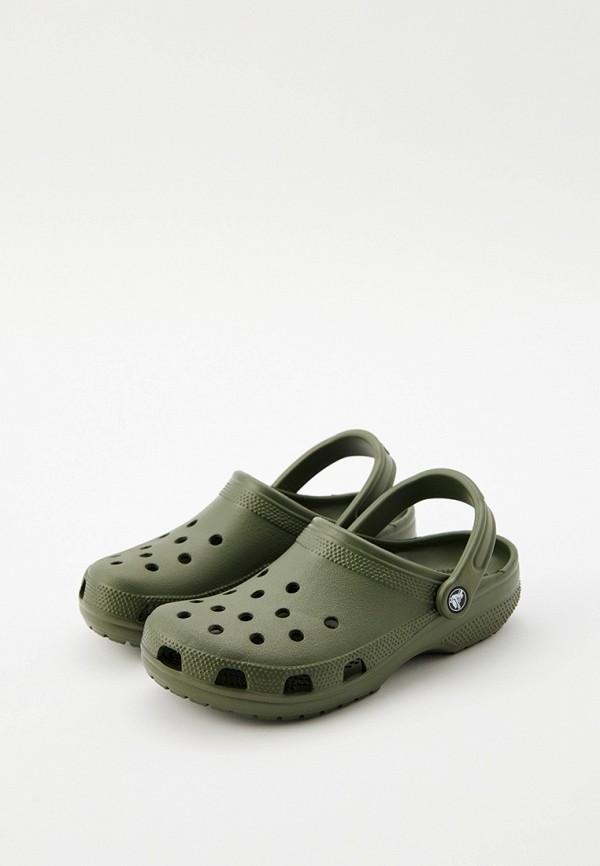 Crocs Сабо - Classic - фото 3