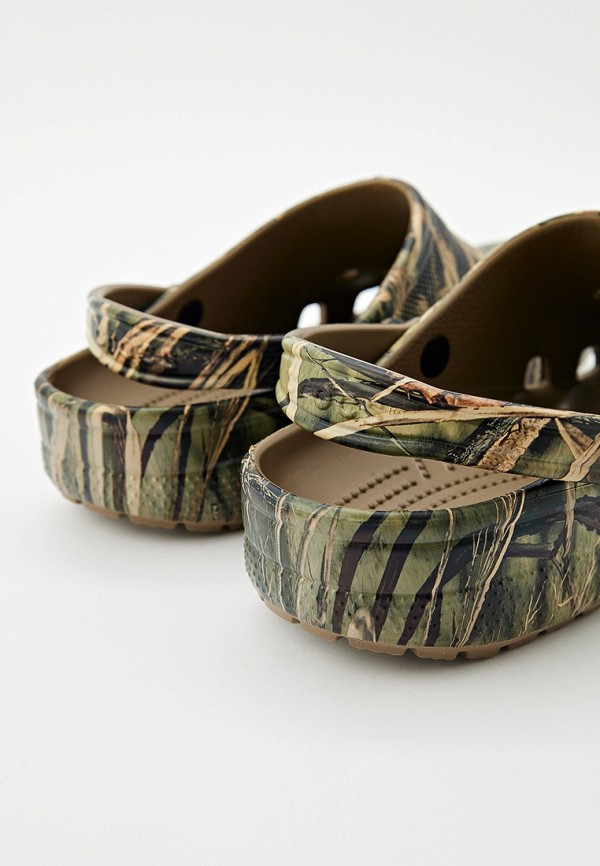 Crocs Сабо - фото 4