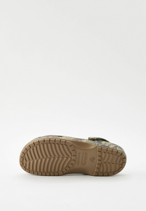 Crocs Сабо - фото 5