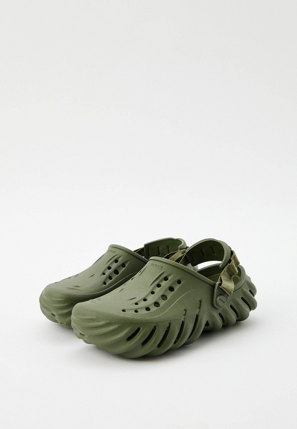 Crocs Сабо - Echo - фото 3