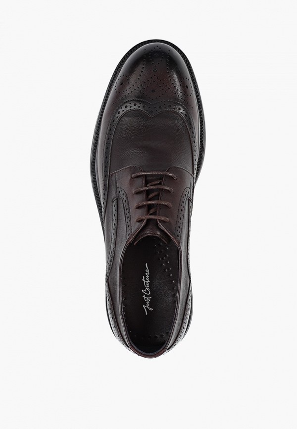 Just Couture Туфли - фото 4