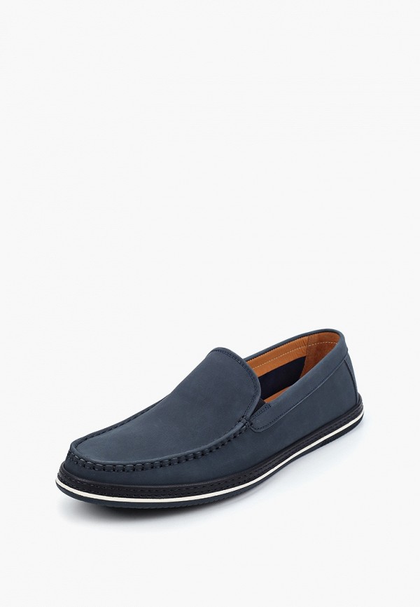 Just Couture Мокасины - фото 2