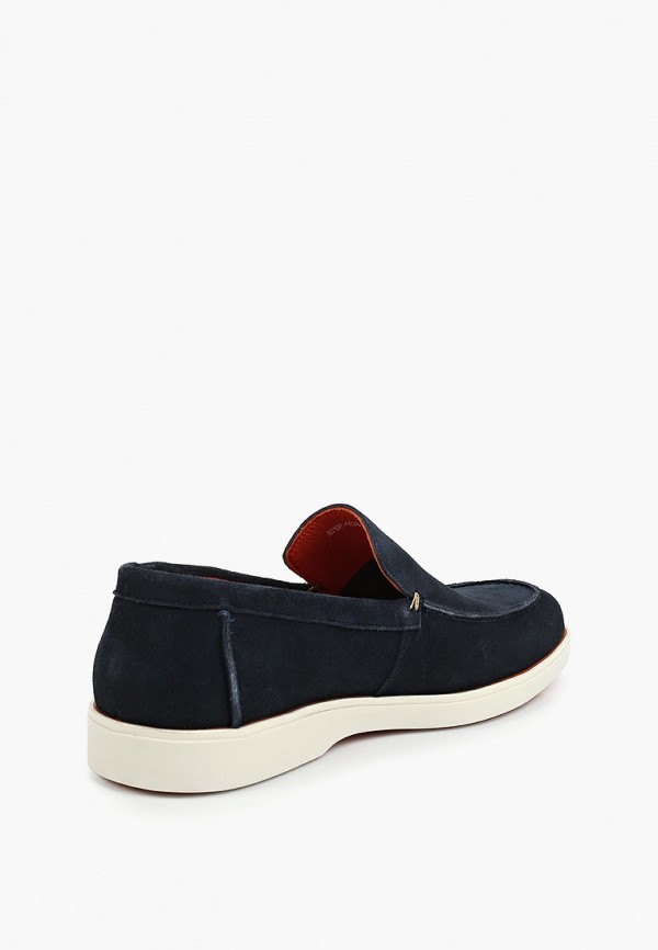 Just Couture Мокасины - фото 3