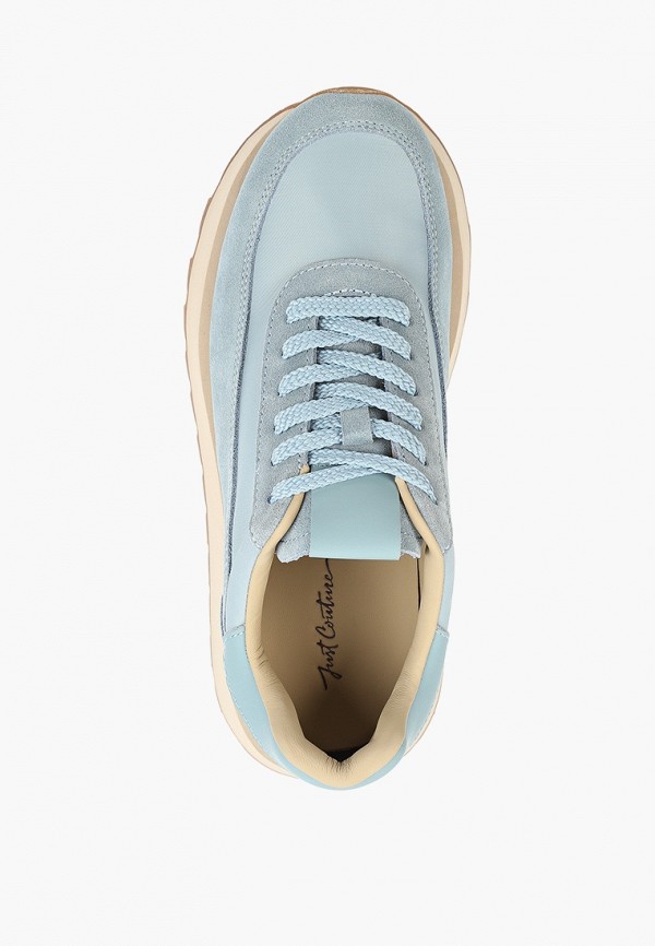 Just Couture Кроссовки - фото 4