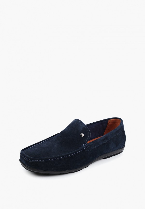 Just Couture Мокасины - фото 2