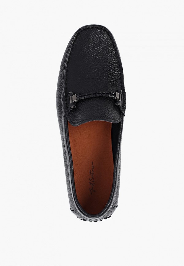 Just Couture Мокасины - фото 4