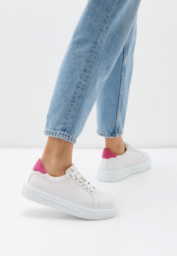 Just Couture Кеды - фото 6