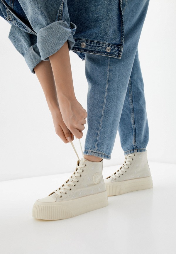 Just Couture Кеды - фото 6