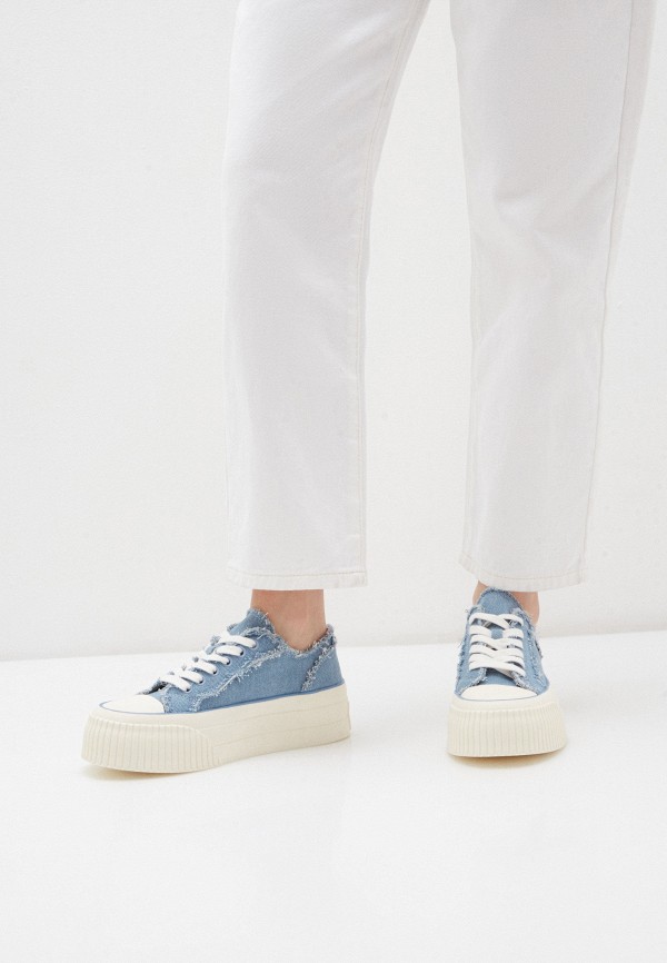 Just Couture Кеды - фото 6