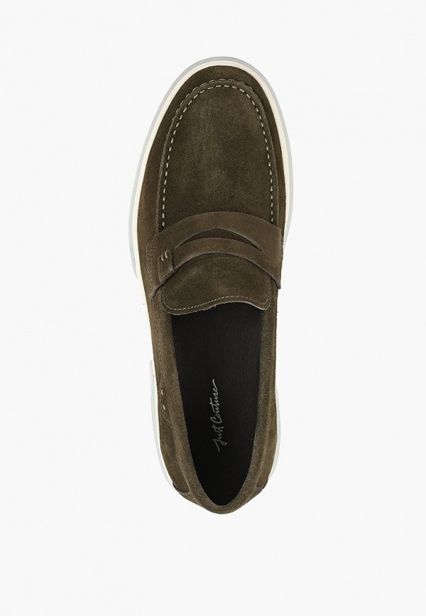 Just Couture Слипоны - фото 4