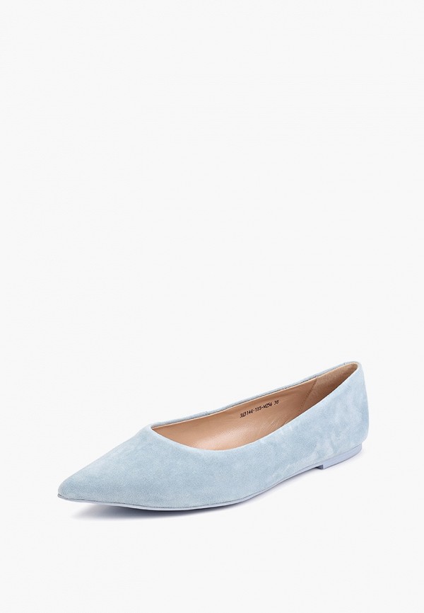 Just Couture Балетки - фото 2