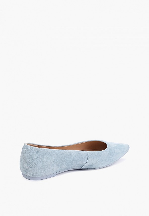 Just Couture Балетки - фото 3