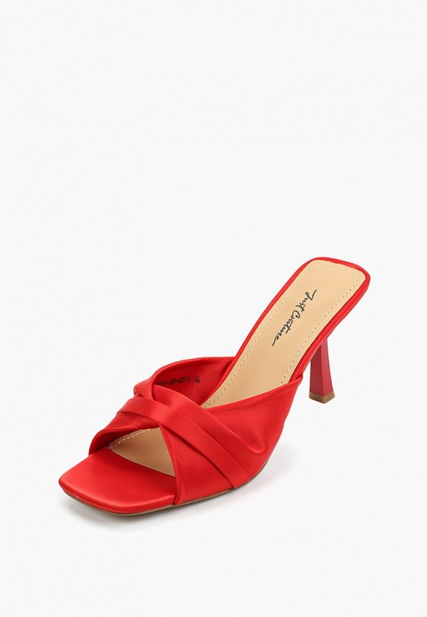 Just Couture Сабо - фото 2