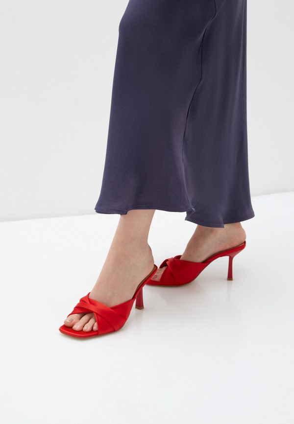 Just Couture Сабо - фото 6