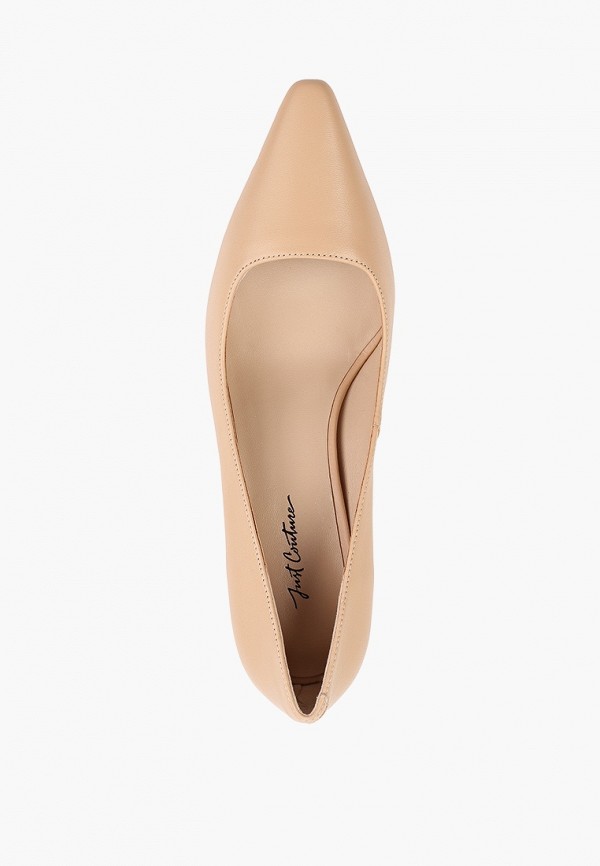 Just Couture Туфли - фото 4