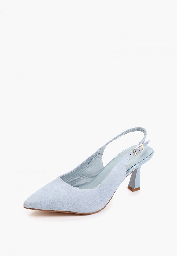 Just Couture Туфли - фото 2