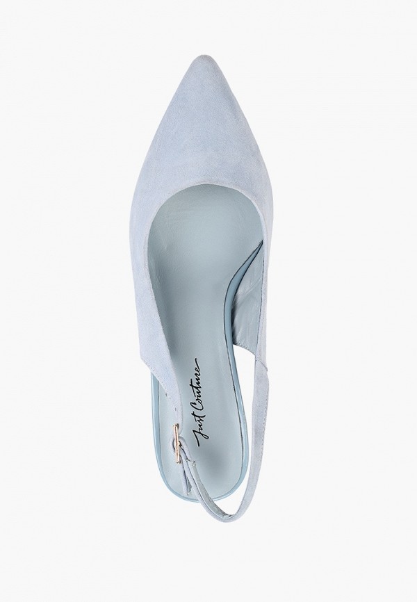 Just Couture Туфли - фото 4