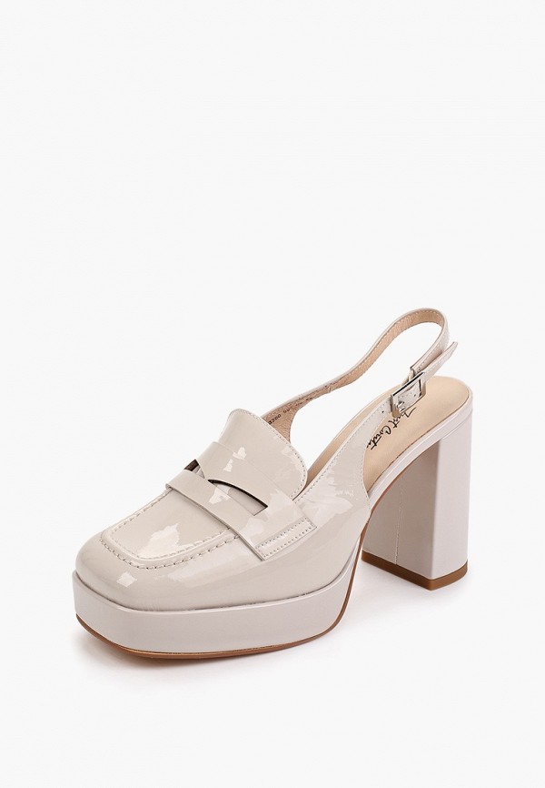 Just Couture Туфли - фото 2