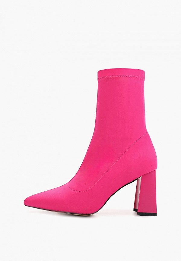 Just Couture Полусапоги - фото 1