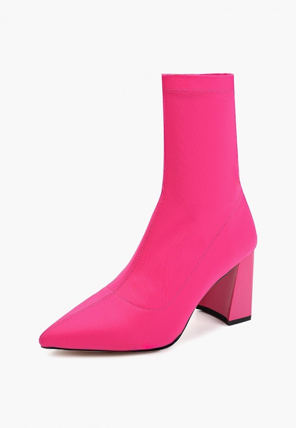 Just Couture Полусапоги - фото 2