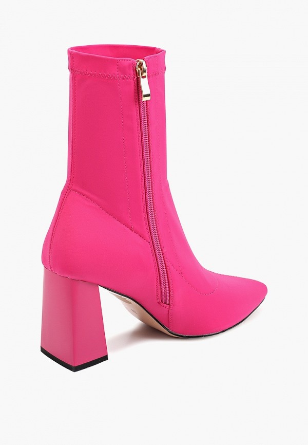 Just Couture Полусапоги - фото 3