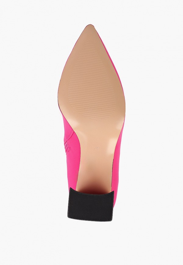 Just Couture Полусапоги - фото 5