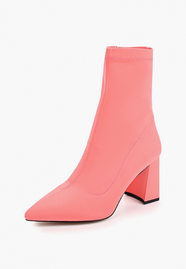 Just Couture Ботильоны - фото 2