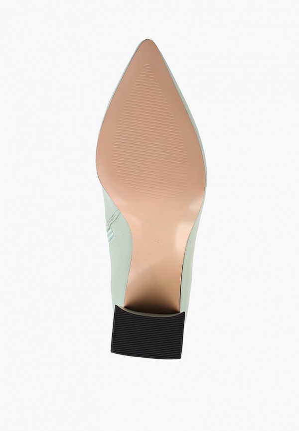 Just Couture Ботильоны - фото 5