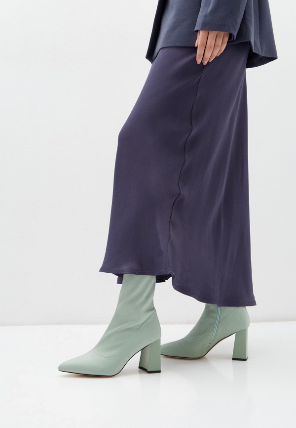 Just Couture Ботильоны - фото 6