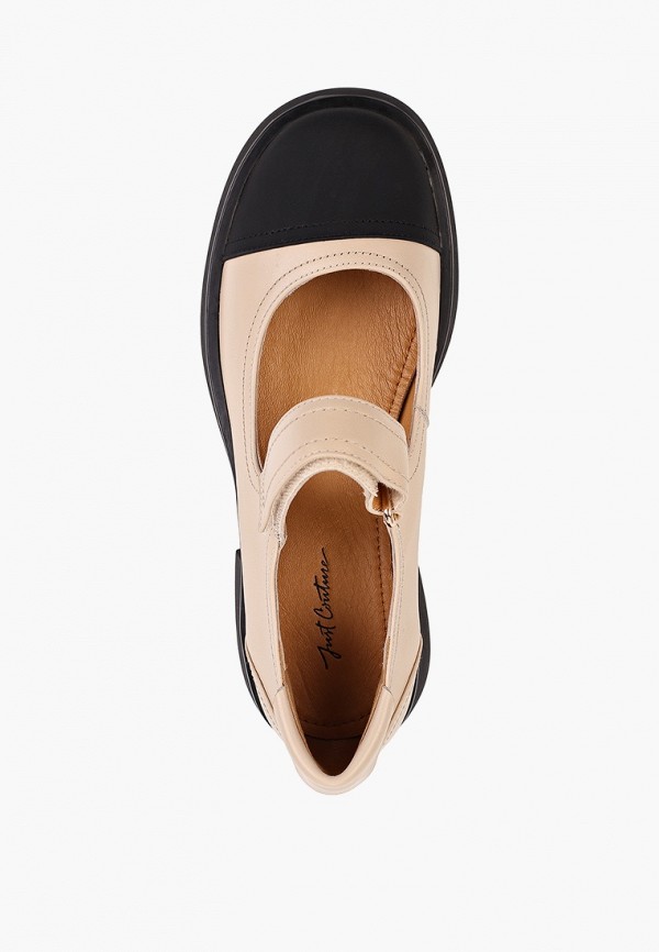 Just Couture Туфли - фото 4