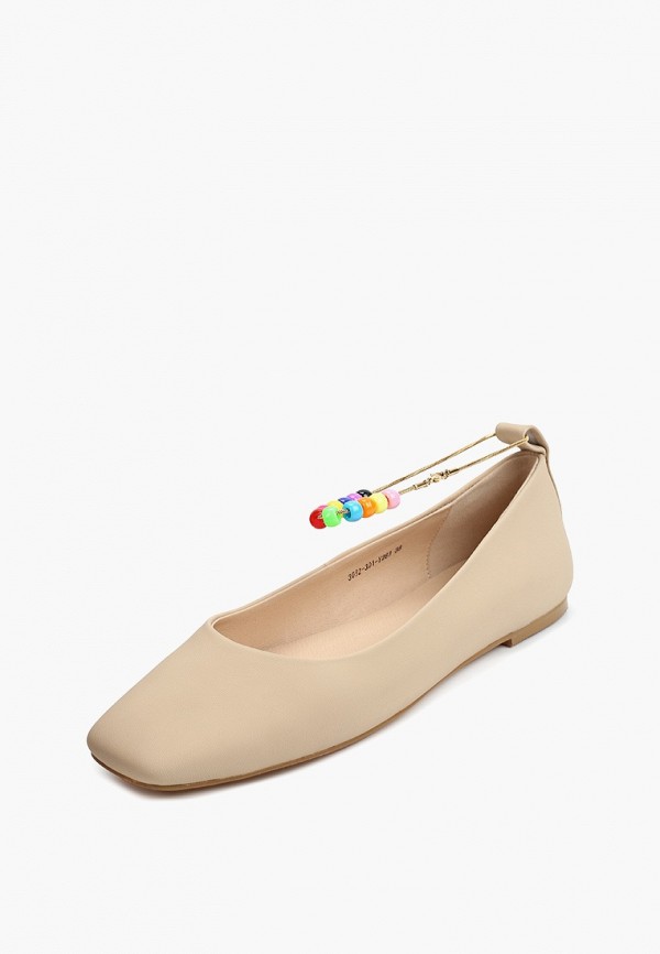 Just Couture Балетки - фото 2