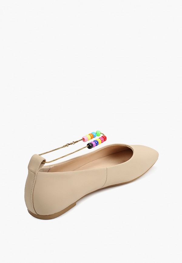 Just Couture Балетки - фото 3