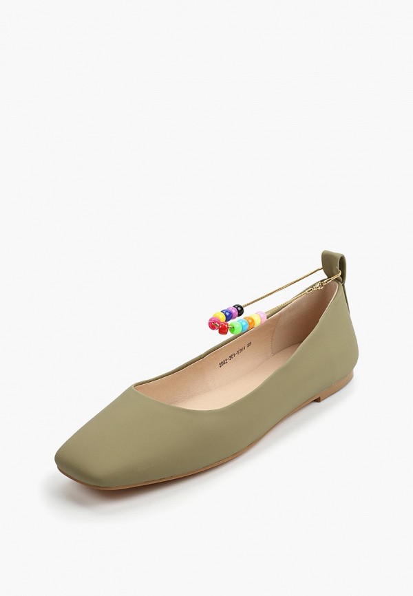 Just Couture Балетки - фото 2