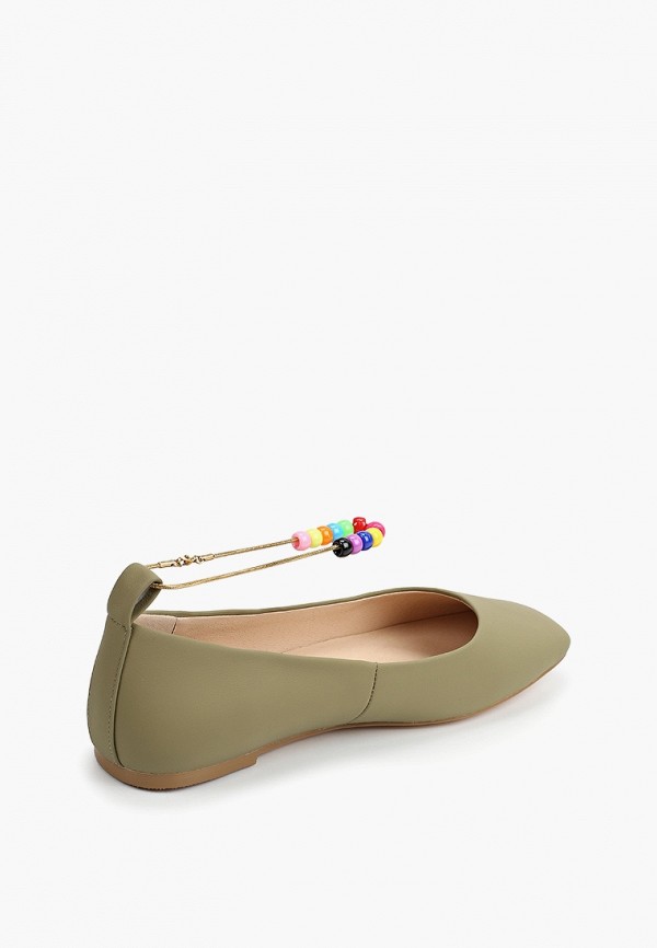 Just Couture Балетки - фото 3