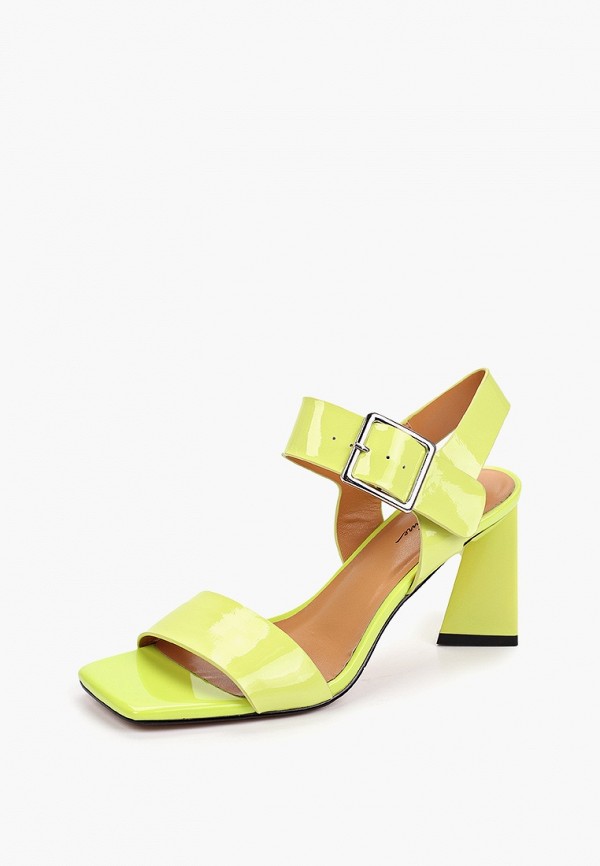 Just Couture Босоножки - фото 2