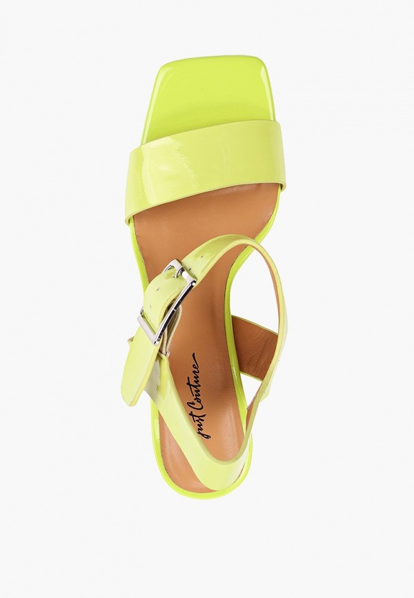 Just Couture Босоножки - фото 4