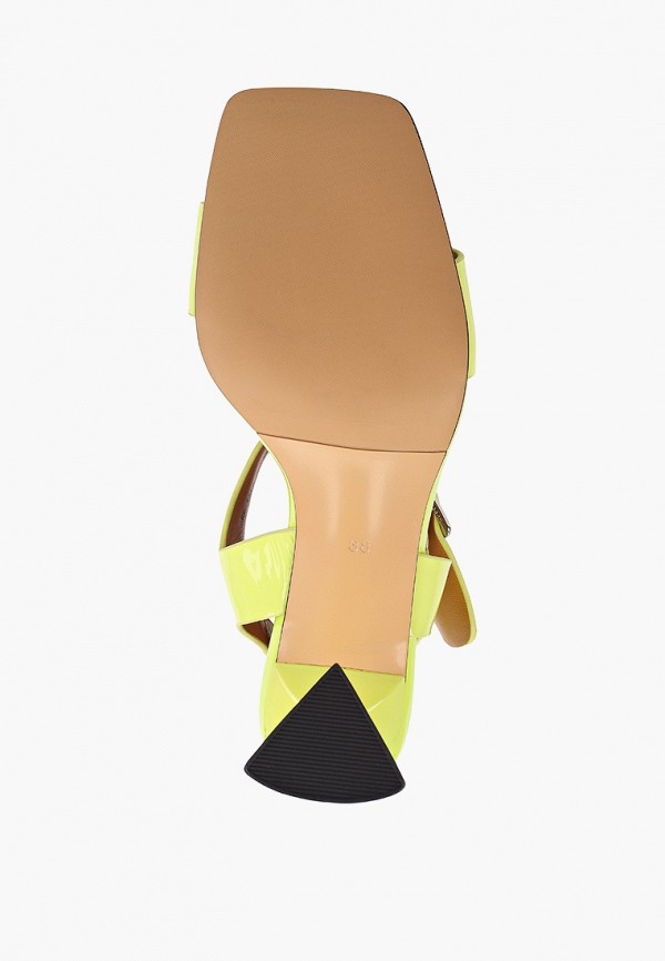 Just Couture Босоножки - фото 5