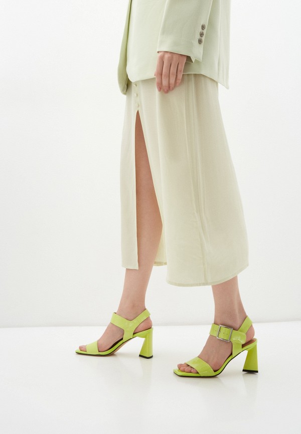 Just Couture Босоножки - фото 6