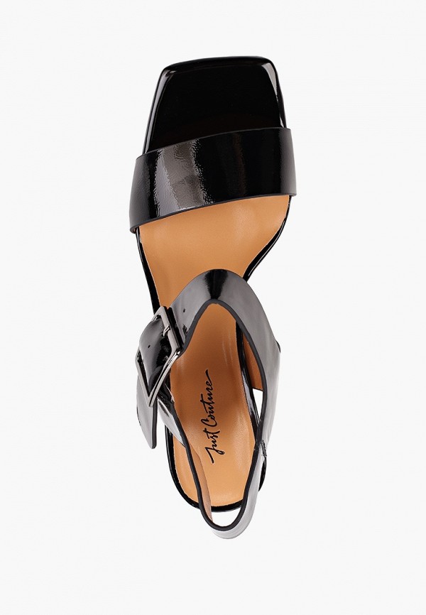 Just Couture Босоножки - фото 4