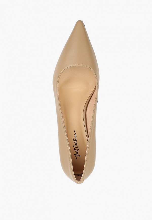 Just Couture Туфли - фото 4