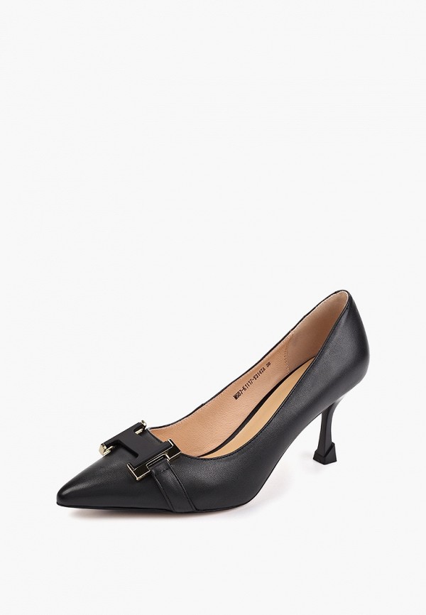 Just Couture Туфли - фото 2