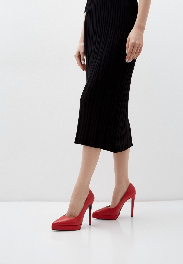 Just Couture Туфли - фото 6