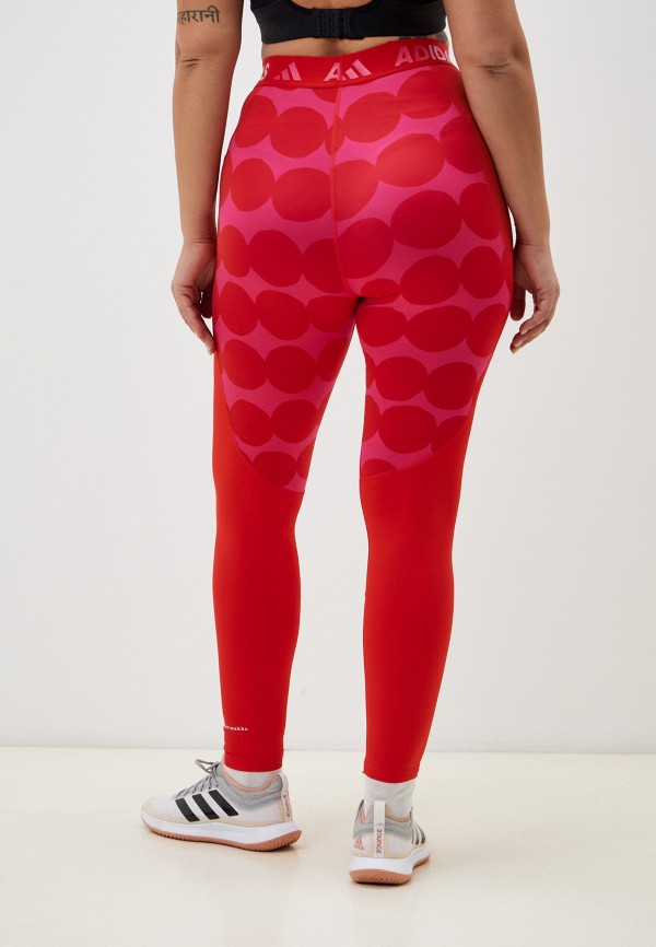 adidas Тайтсы - TF MARIMEKKO - фото 3