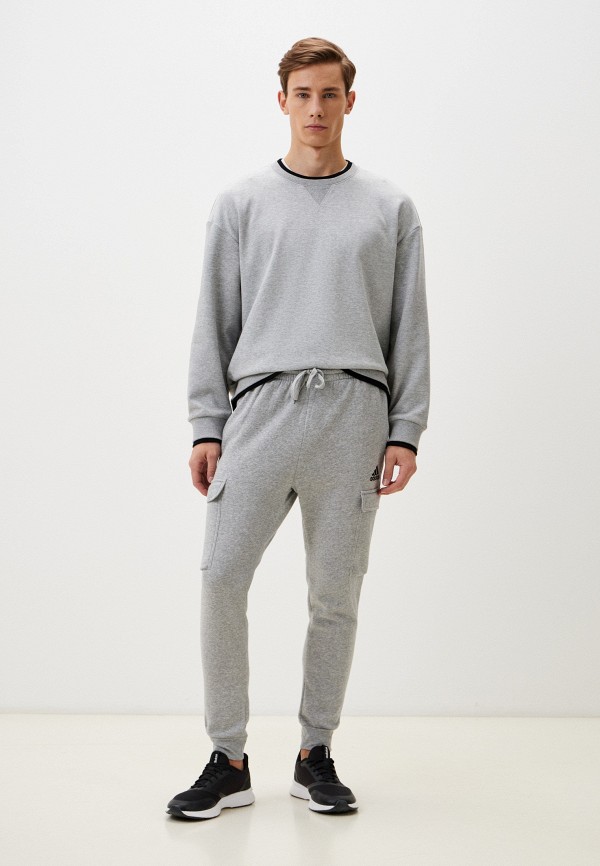 adidas Брюки спортивные - M FELCZY C PANT - фото 1