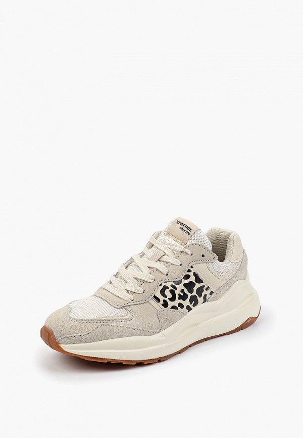 Patrol Кроссовки - фото 2